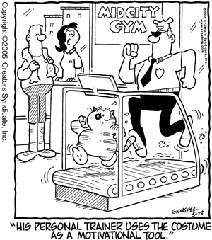 heathcliff
